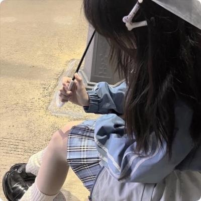 白鹭谣